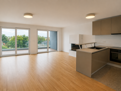 Foto - Wohnung zum Mieten in Frankfurt am Main - Heddernheim 2.150,00 € 130 m²