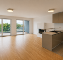 Wohnung zum Mieten in Frankfurt am Main - Heddernheim 2.150,00 € 130 m²