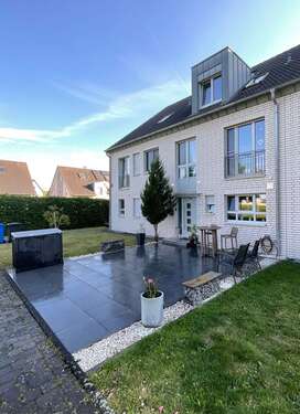 Foto - Haus zum Kaufen in Leverkusen 629.000,00 € 170 m²