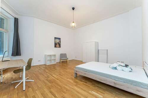 Foto - WG-Zimmer in Berlin 699,00 € 12 m²