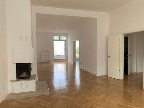 Foto - Wohnung zum Mieten in Berlin 3.050,00 € 180.04 m²