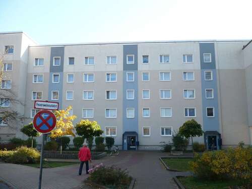 Foto - Wohnung zum Mieten in WeißwasserO.L. 460,00 € 93.85 m²
