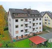 Wohnung zum Kaufen in Kassel Süd 168.000,00 € 85.76 m² - Kassel / Süd