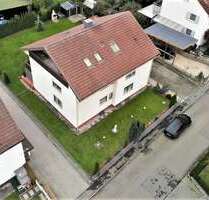 Wohnung zum Kaufen in Staig 169.000,00 € 61.3 m²
