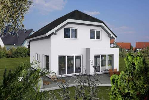 Foto - Haus zum Kaufen in Kranzberg - Gremertshausen 968.000,00 € 135 m²