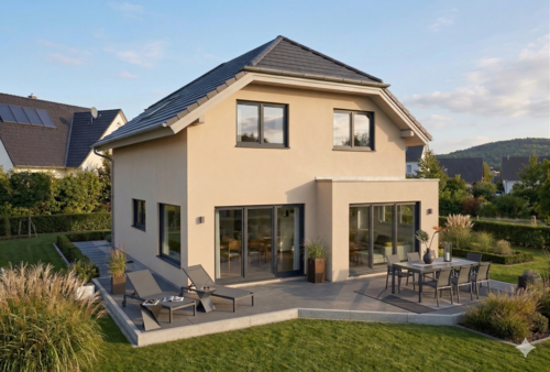 Foto - Haus zum Kaufen in Kranzberg - Gremertshausen 968.000,00 € 135 m²