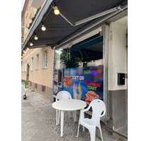 Einzelhandel in Berlin 734,44 € 35 m²