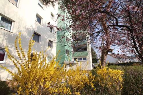 Foto - Wohnung zum Kaufen in Seeheim-Jugenheim 249.900,00 € 78.5 m²