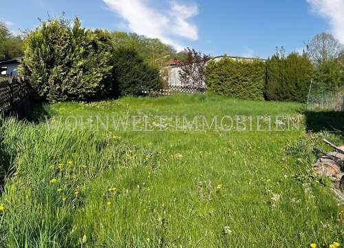 Foto - Grundstück zu verkaufen in Hallbergmoos Goldach 660.000,00 € 575 m²