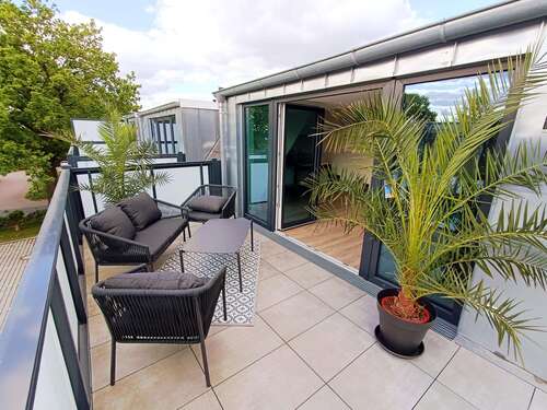 Foto - Wohnung zum Kaufen in Kisdorf 519.000,00 € 114 m²