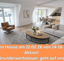Wohnung zum Kaufen in Kisdorf 519.000,00 € 114 m²