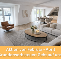 Wohnung zum Kaufen in Kisdorf 519.000,00 € 114 m²