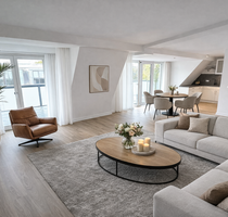 Wohnung zum Kaufen in Kisdorf 519.000,00 € 114 m²