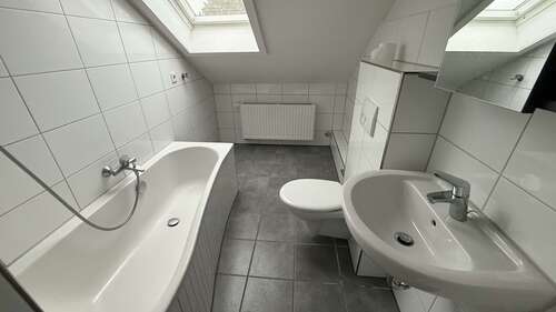 Foto - Wohnung zum Mieten in Rheinberg 377,52 € 44 m²