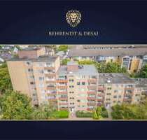Wohnung zum Kaufen in Wesseling 129.000,00 € 61 m²
