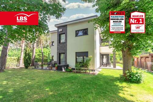 Foto - Haus zum Kaufen in Berlin 989.000,00 € 241 m²