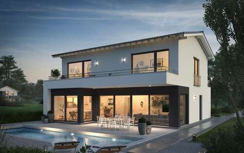Foto - Haus zum Kaufen in Geldern 740.400,00 € 173 m²