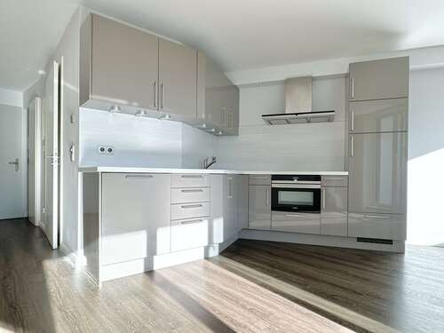 Foto - Wohnung zum Mieten in Rostock 749,00 € 33 m²