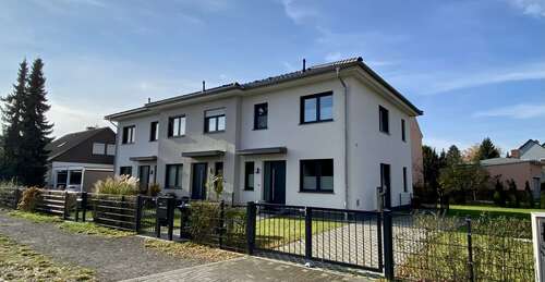 Foto - Haus zum Mieten in Berlin 2.142,00 € 91 m²