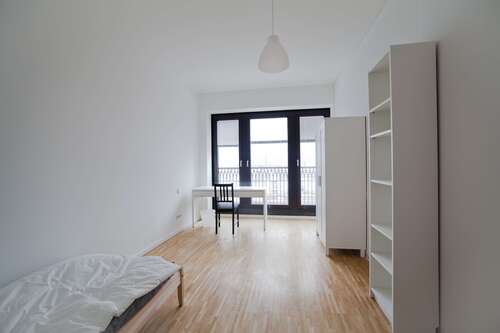 Foto - WG-Zimmer in München 850,00 € 16 m²