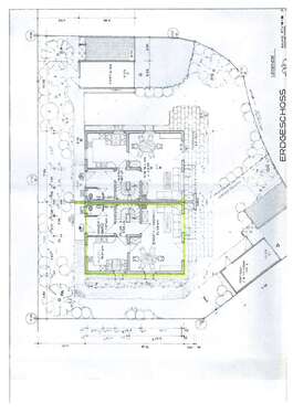 Foto - Haus zum Mieten in Moosach 2.025,88 € 162.07 m²