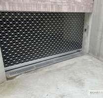 Garage zu vermieten in Hatten Sandkrug 100,00 € - Hatten / Sandkrug