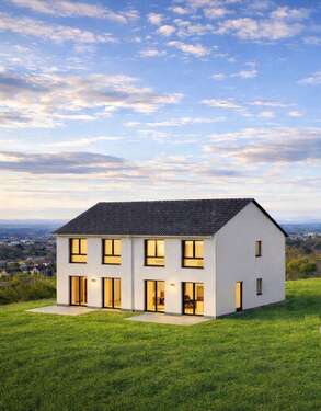 Foto - Haus zum Kaufen in Leinfelden-Echterdingen 769.150,00 € 136.39 m²