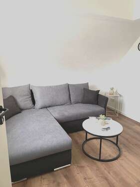 Foto - Wohnung zum Mieten in Mörfelden-Walldorf 550,00 € 30 m²