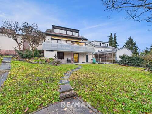 Foto - Wohnung zum Kaufen in Leinfelden-Echterdingen 199.000,00 € 63.55 m²