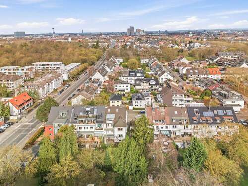 Foto - Haus zum Kaufen in Köln 1.250.000,00 € 258 m²