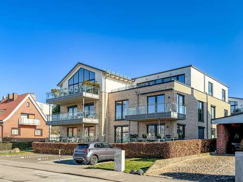 Foto - Wohnung zum Kaufen in Laboe 1.150.000,00 € 103 m²