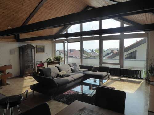 Foto - Wohnung zum Mieten in Filderstadt 1.250,00 € 113 m²