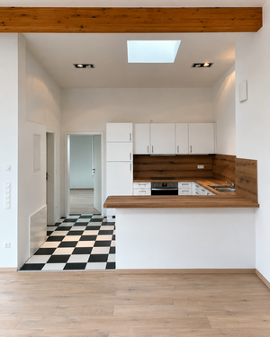 Foto - Wohnung zum Mieten in Weiterstadt 1.250,00 € 92 m²
