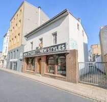 Grundstück in Duisburg-Dellviertel 350.000,00 € 173 m²