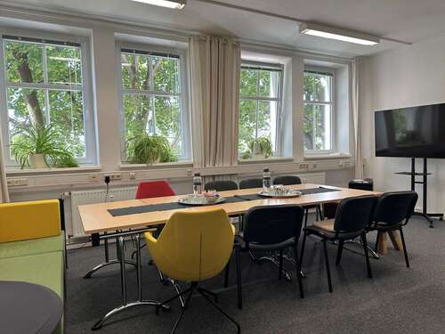 Foto - Büro in Berlin 950,40 € 88 m² - 950,40&nbsp;EUR Kaltmiete, ca.&nbsp; 88,00&nbsp;m&sup2;