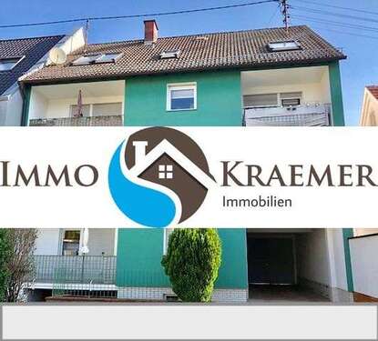 Foto - Wohnung zum Mieten in Mannheim 420,00 € 32 m²