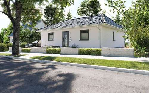 Foto - Haus zum Kaufen in Schulzendorf 387.770,00 € 77 m²