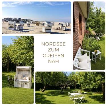 Foto - Haus zum Kaufen in Sankt Peter-Ording 890.000,00 € 200 m²