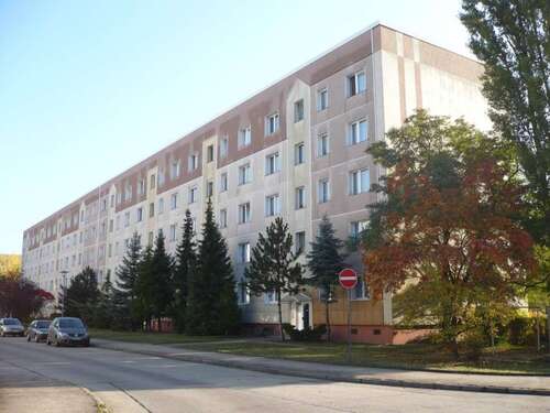 Foto - Wohnung zum Mieten in WeißwasserO.L. 297,00 € 59.23 m²
