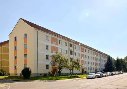 Foto - Wohnung zum Mieten in Hoyerswerda 425,00 € 70.93 m²