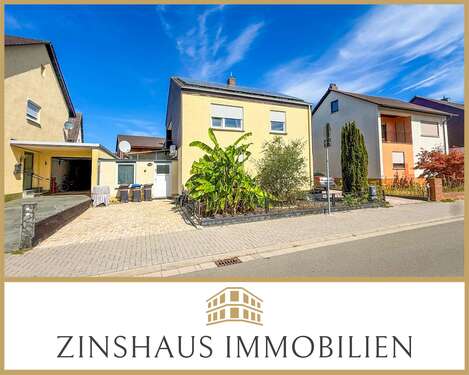 Foto - Haus zum Kaufen in Speyer 529.000,00 € 130 m²