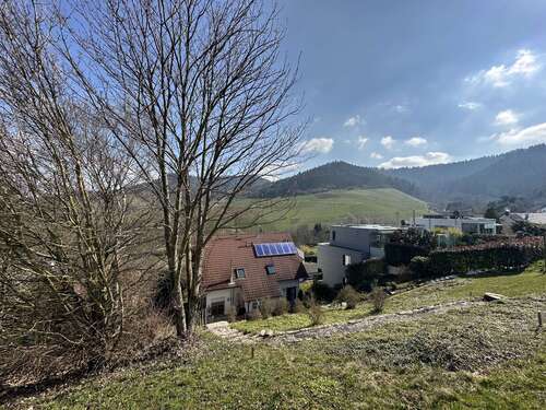 Foto - Grundstück zu verkaufen in Offenburg 395.000,00 € 1090 m²