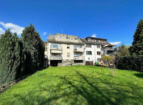 Foto - Wohnung zum Kaufen in Koblenz 99.000,00 € 44.69 m²