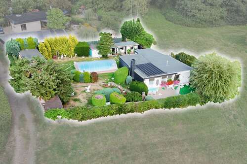 Foto - Haus zum Kaufen in Dresden 295.000,00 € 100 m²