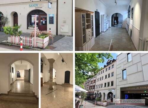 Foto - Einzelhandel in Nürnberg 2.100,00 € 90 m²
