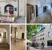Einzelhandel in Nürnberg 2.100,00 € 90 m²