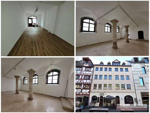 Foto - Einzelhandel in Nürnberg 2.100,00 € 90 m²