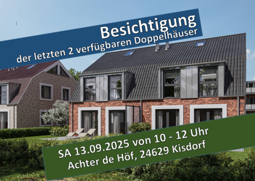 Foto - Haus zum Kaufen in Kisdorf 569.000,00 € 131.14 m²