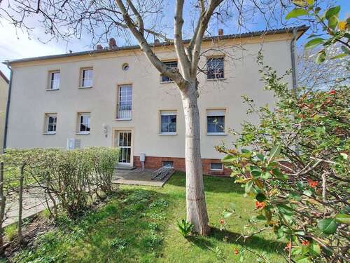 Foto - Wohnung zum Mieten in Görlitz 395,00 € 65.48 m²