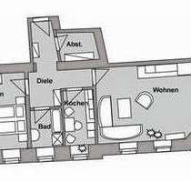 Wohnung zum Mieten in Görlitz 432,00 € 72 m²